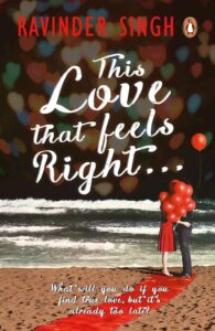 This Love That Feels Right...
