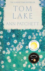 Tom Lake by Ann Patchett book cover