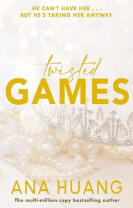 Twisted Games
