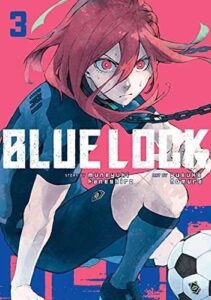 Blue Lock 3