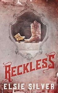 Reckless (paperbck)
