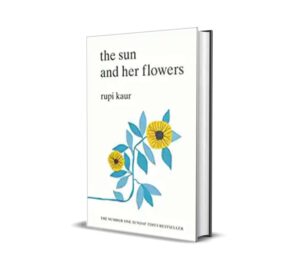 The Sun and Her Flowers