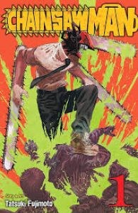 Chainsaw Man Vol 1