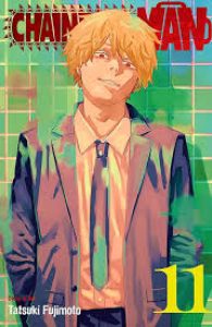 Chainsawman Vol 11