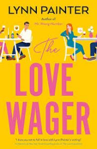 The Love Wager